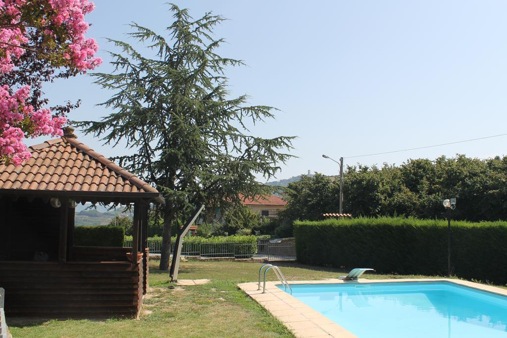 Villa Carla Castino Exterior foto